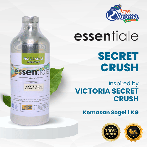 [INA0084] Secret Crush