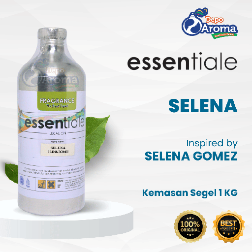 [INA0085] Selena