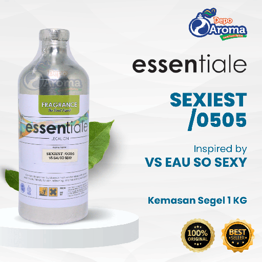 [INA0086] Sexiest