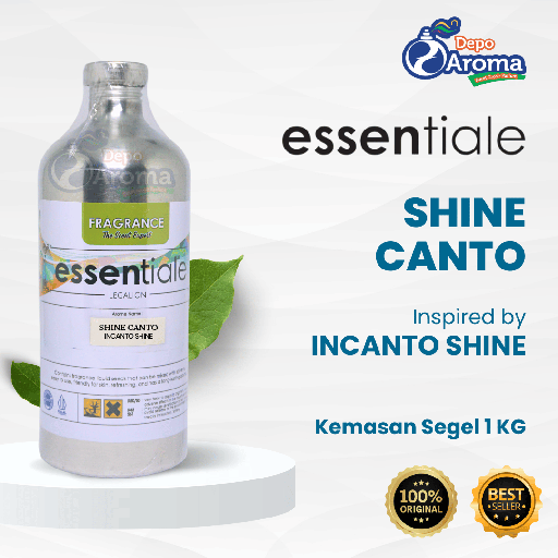 [INA0087] Shine Canto