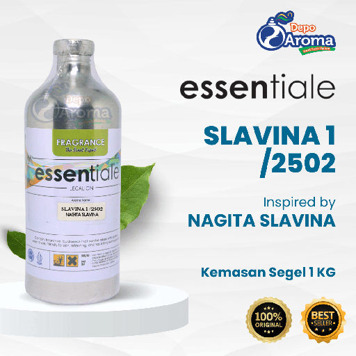 [INA0088] Slavina