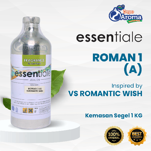 [INA0079] Roman