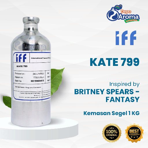 [IFF0017] Kate 799
