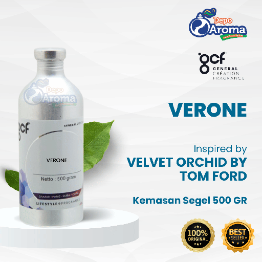 [GCF026] Verone