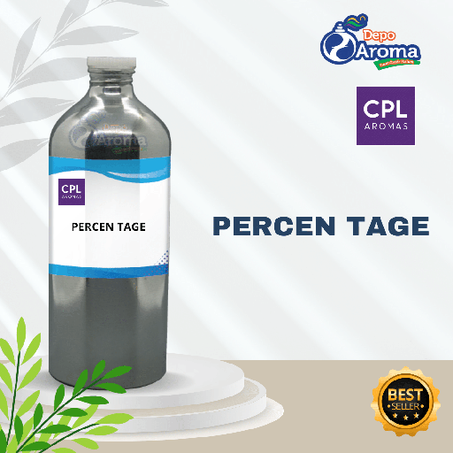 [CPL004] Percen Tage