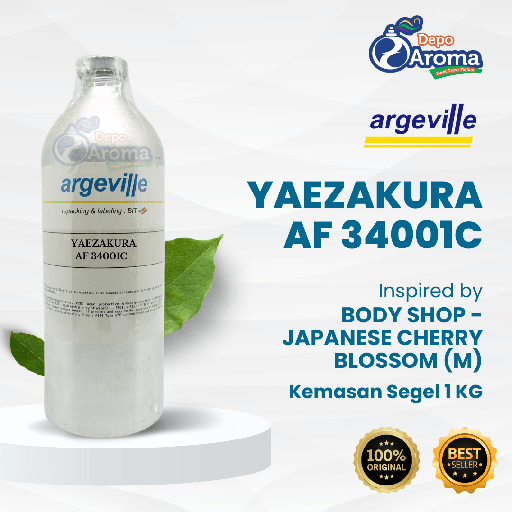 [AGRV0073] Yaezakura