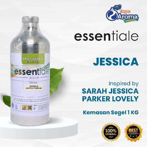 [INA0061] Jessica