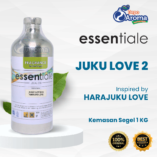 [INA0063] Juku Love 2