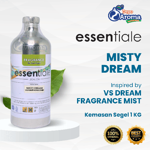 [INA0068] Misty Dream
