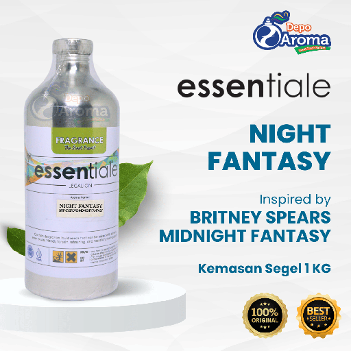 [INA0069] Night Fantasy