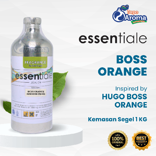 [INA0031] Boss Tonic