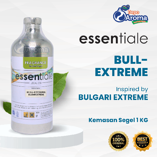 [INA0035] Bull-Extreme