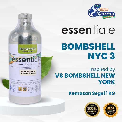 [INA0029] Bombshell Nyc