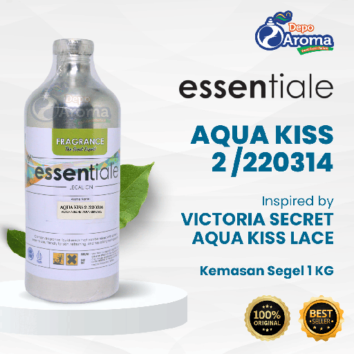 [INA0011] Aqua Kiss