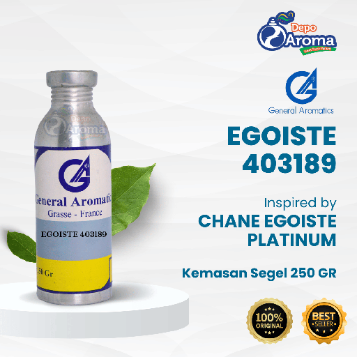 [GA0009] Egoiste 403189
