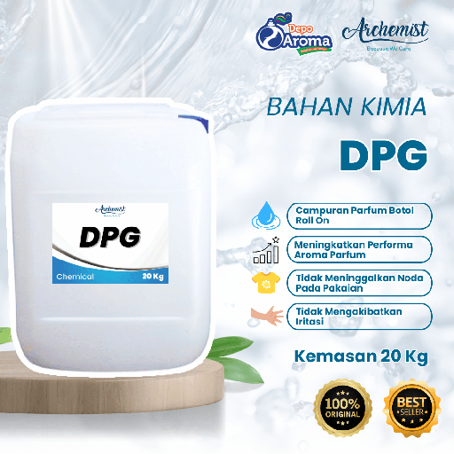 [KIM0084] DPG 20 Kg
