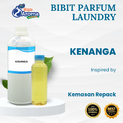 [LAUN0196] Kenanga
