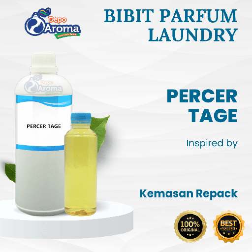 [LAUN0047] Percer Tage