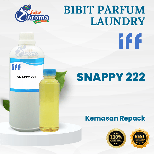 [LAUN0056IFF] Snappy 222