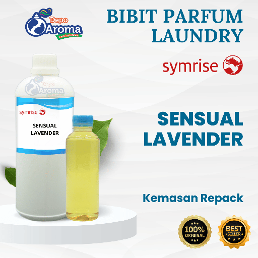 [LAUN0054SYM] Sensual Lavender