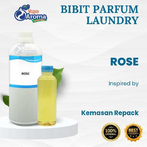 [LAUN0051INA] Rose