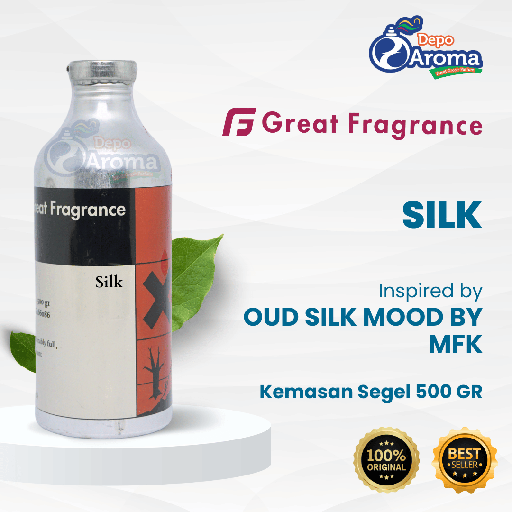 [GIV0055] Silk