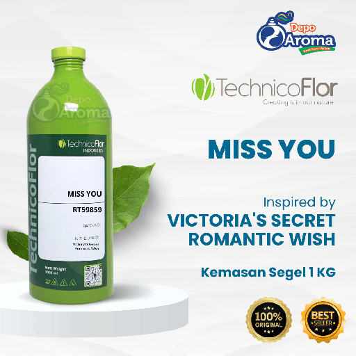[TFI027] Miss You