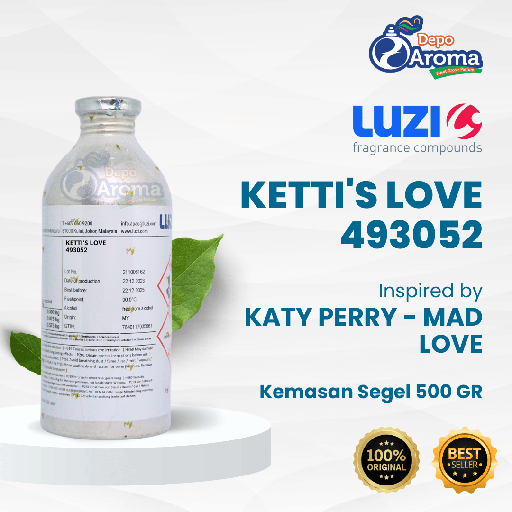 [LZ0179] Ketti's Love