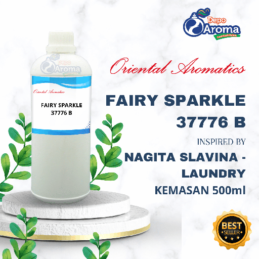[ORI00112] Fairy Sparkle 37776 B