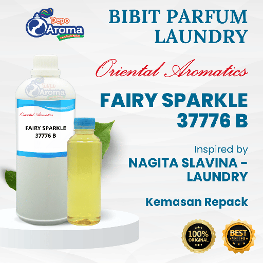 [ORI00112] Fairy Sparkle 37776 B