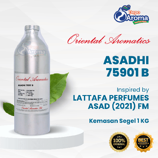 [ORI00113] Asadhi 75901 B