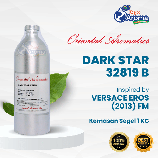[ORI00115] Dark Star 32819 B