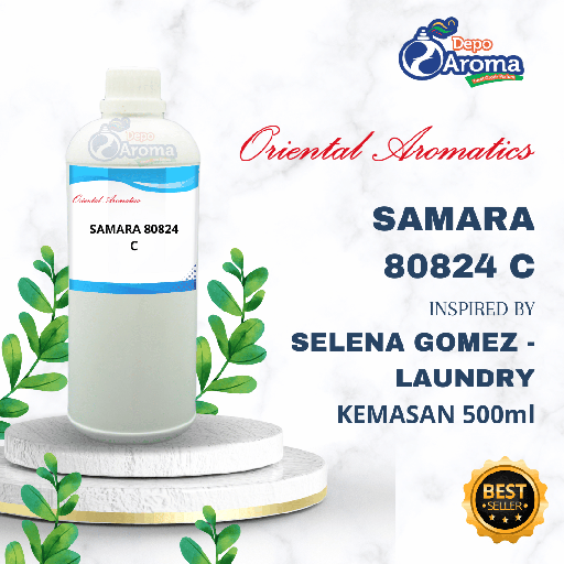 [ORI00116] Samara 80824 C