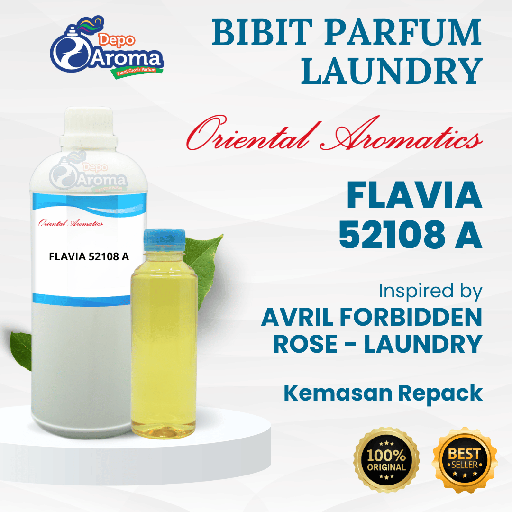 [ORI00117] Flavia 52108 A