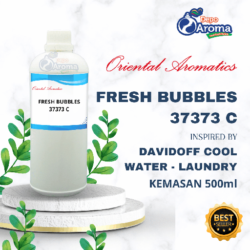 [ORI00118] Fresh Bubbles 37373 C