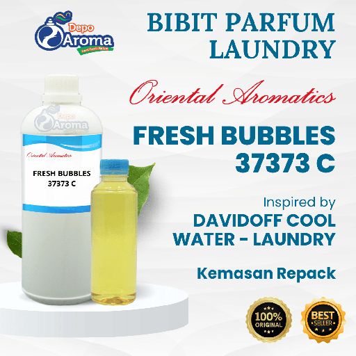 [ORI00118] Fresh Bubbles 37373 C