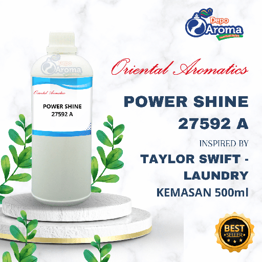 [ORI00120] Power Shine 27592 A