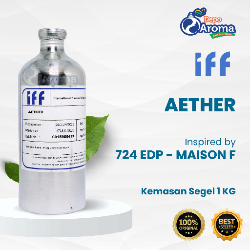 [IFF0057] Aether