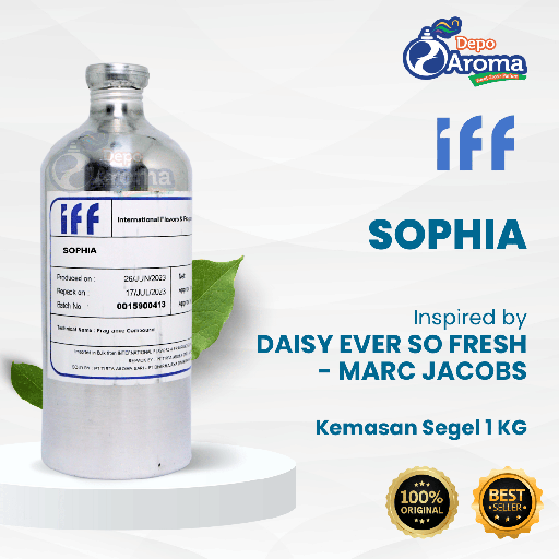 [IFF0058] Sophia