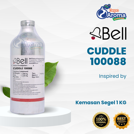 [BELL0068] Cuddle 100088