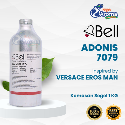 [BELL0070] Adonis 07079