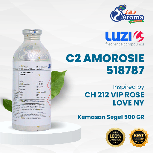 [LZ0184] C2 Amorosie