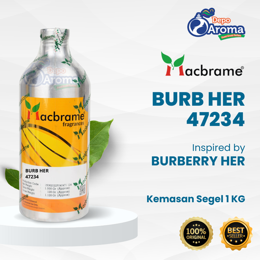 [MCB0114] Burb Her