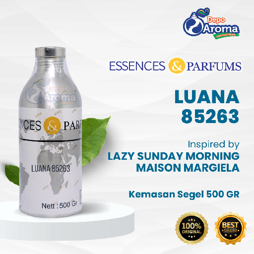 [ESEN00122] Luana 85263