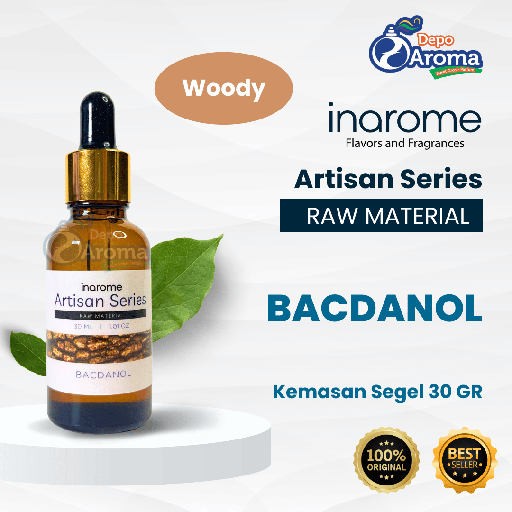 [INAROMERM0003] Bacdanol Artisan