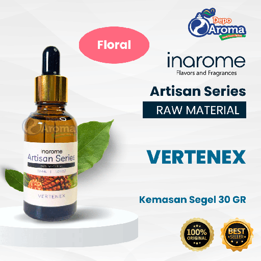 [INAROMEART0011] Vertenex Artisan