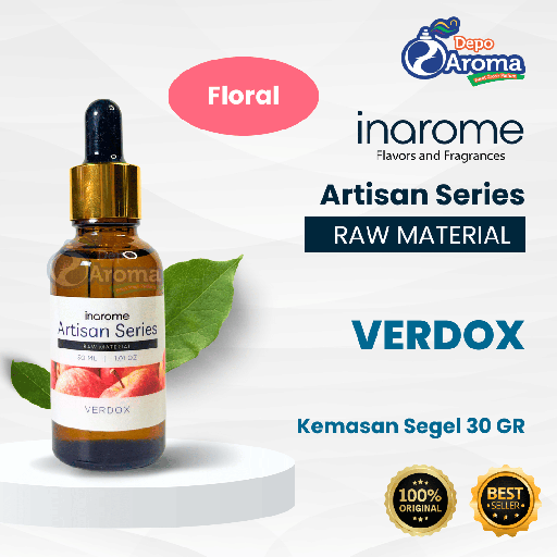 [INAROMEART0012] Verdox Artisan