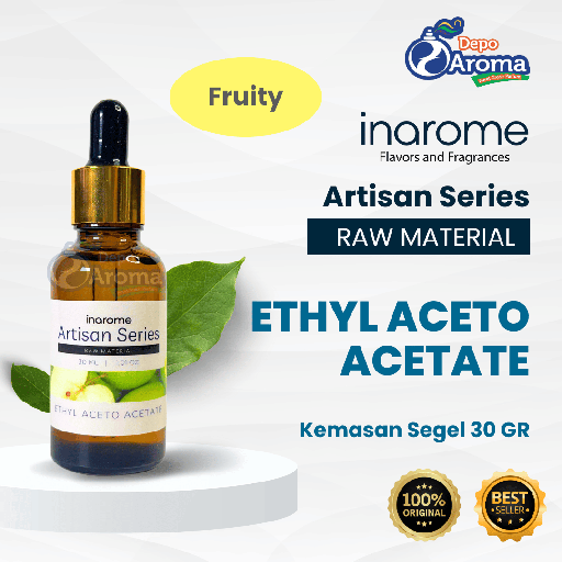[INAROMEART0029] Ethyl Aceto Acetate Artisan