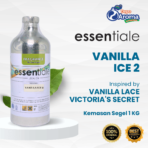 [INA00110] Vanilla Ice 2