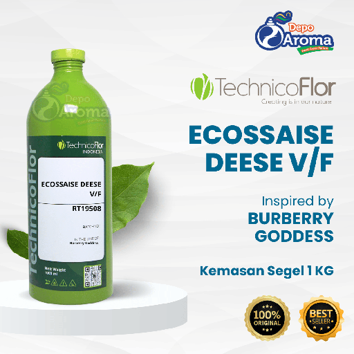 [TFI028] Ecossaise Deese V/F